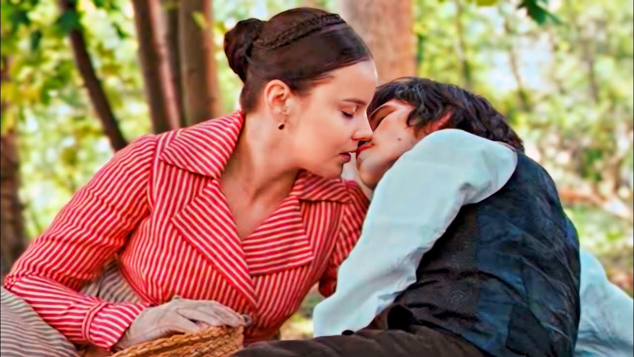 Girl Can't Control Herself From Falling For Her Handsome Neighbor, Unaware Of The Tragedy Awaits