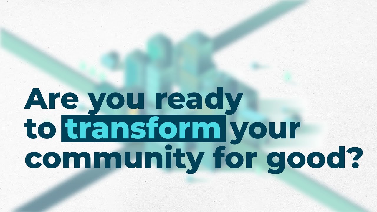 Planning your municipal social infrastructure