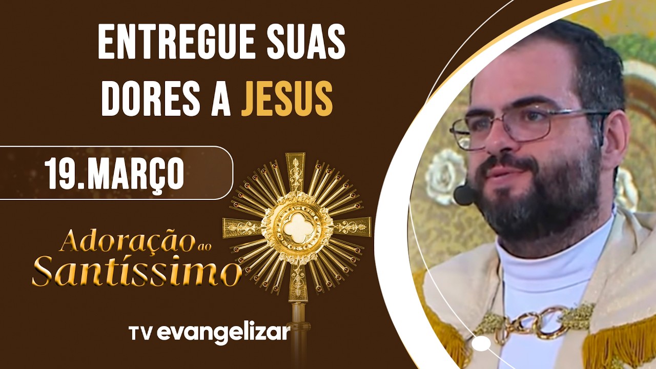 TV EVANGELIZAR - AO VIVO