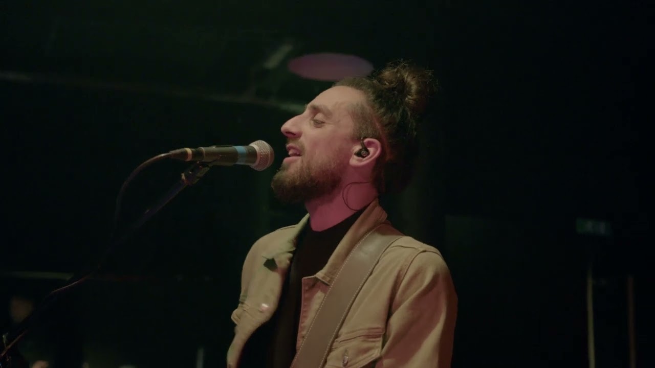 ZUENO - Una Cosa Così (Live Session)