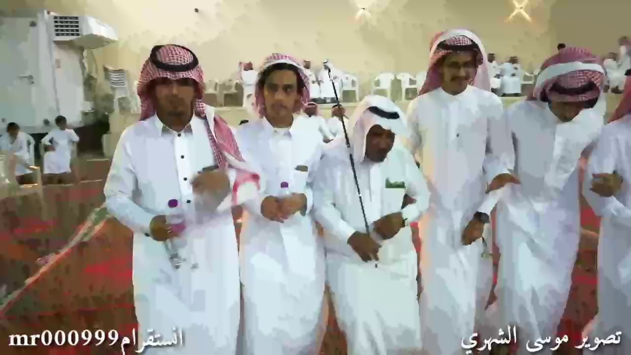 #خطوة_جنوبية عسل ريدان في ريدان زواج إبراهيم بن علي الخليفي #قاعة_ليلتي