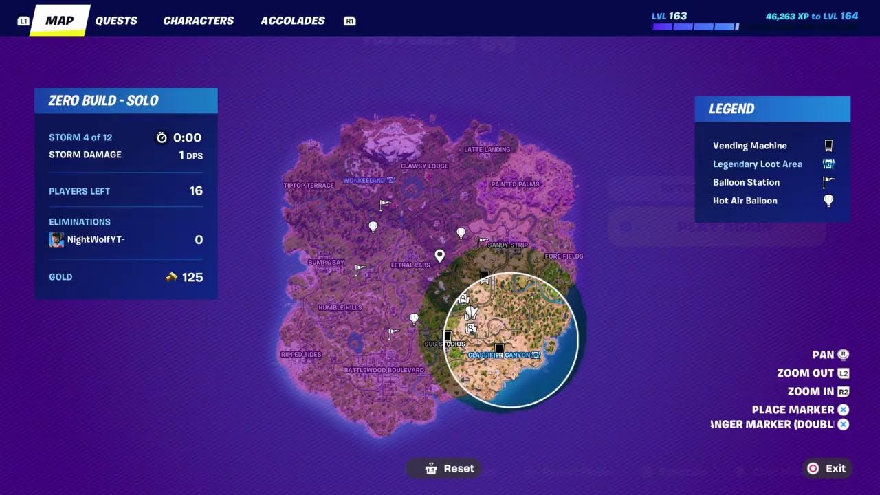 FORTNITE LIVE STREAM level up