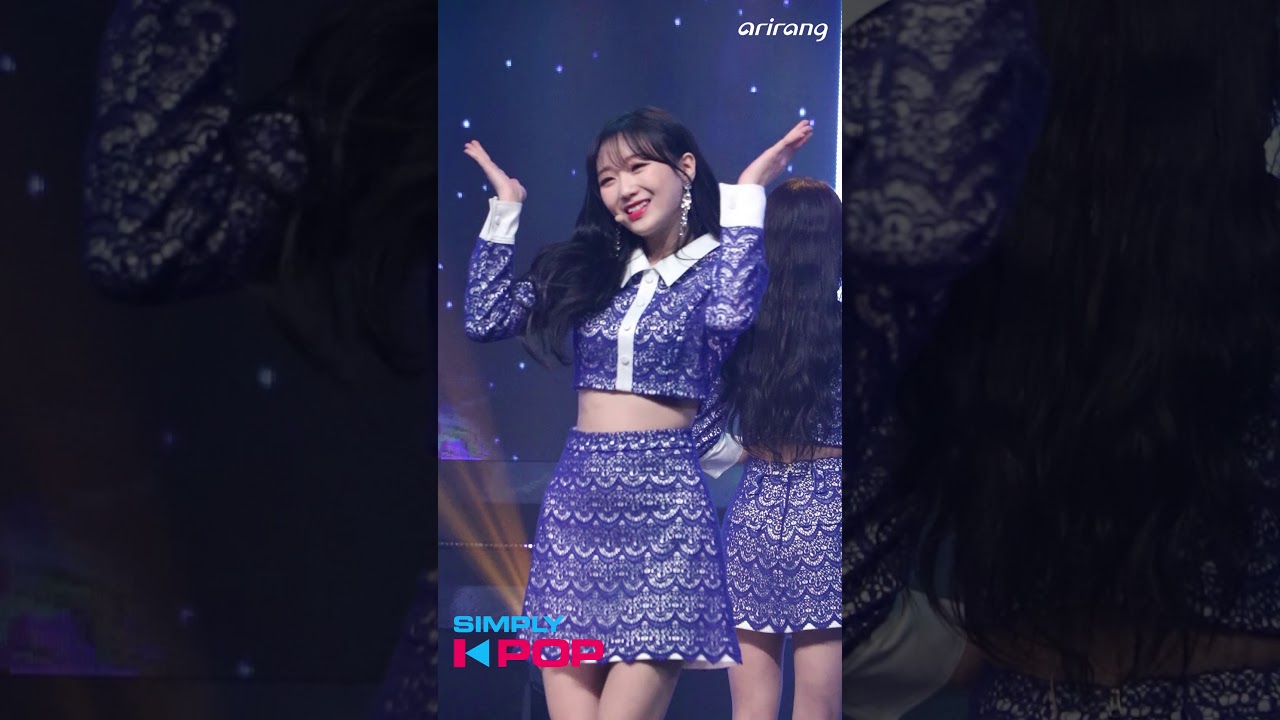 [Fancam/직캠] SUJEONG(류수정) _ Lovelyz(러블리즈) _ Twinkle(종소리) _ Simply K-Pop _ 120817