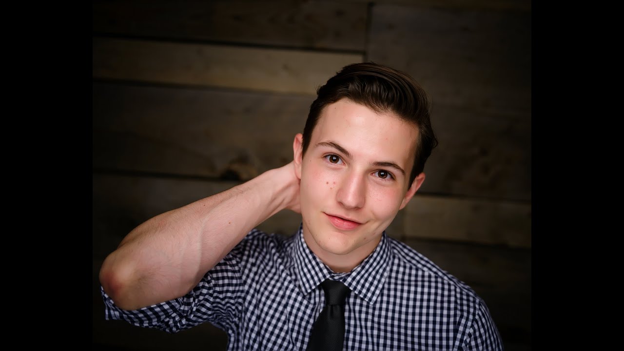 Nicholas Gregory Baur 1999-2025 - 