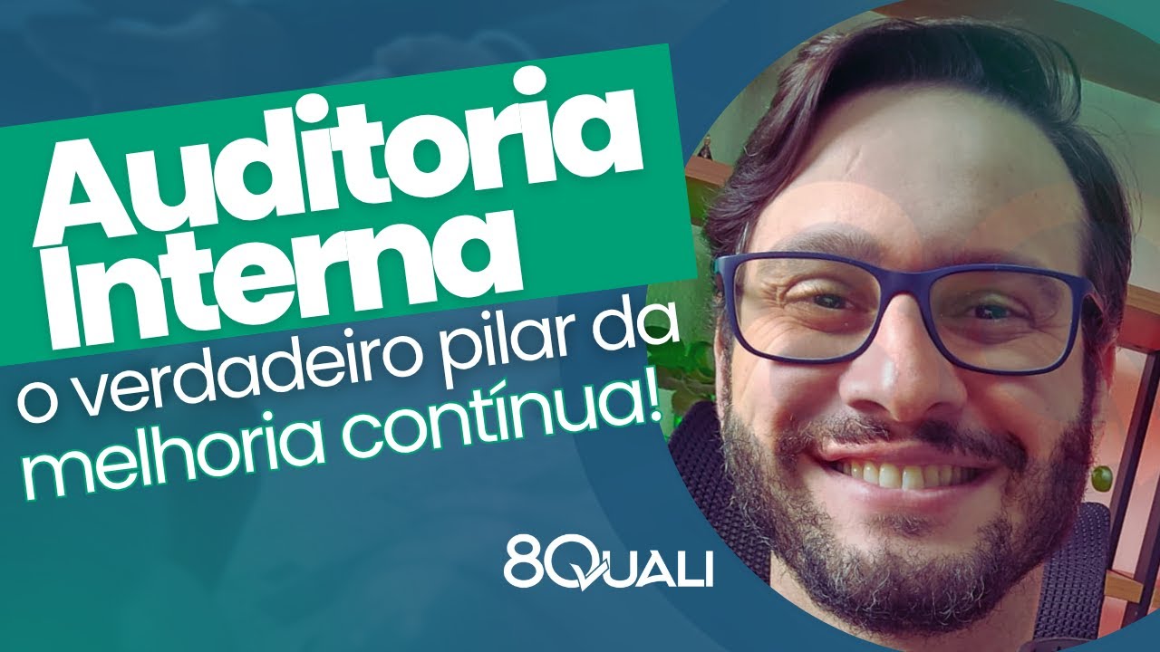 Auditorias Internas: tudo que você precisa saber para ir do medo à MELHORIA!