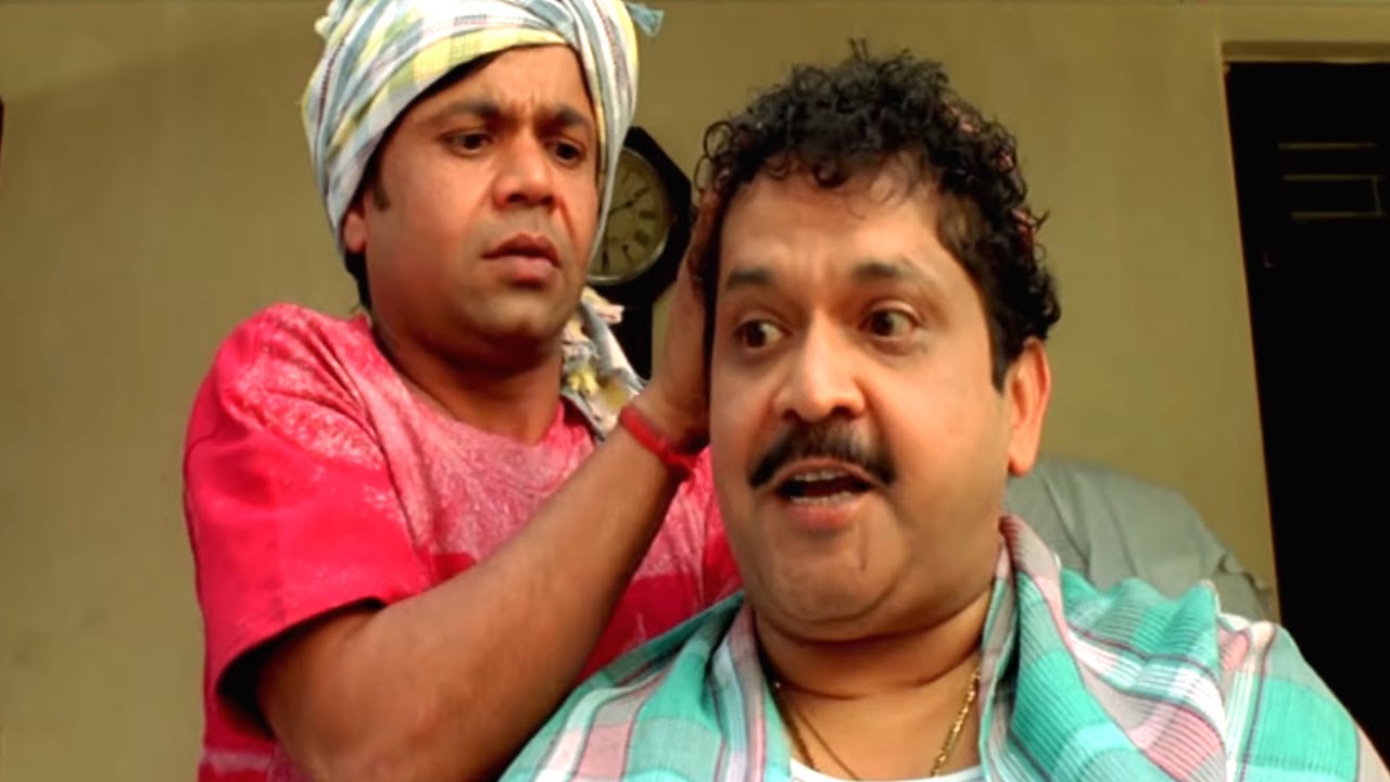 पैसा नहीं लौटा पाए तो तेरे बड़े दोस्त की बड़ी कबर बना दूंगा याद रखना | Rajpal Yadav | Tiku Talsania