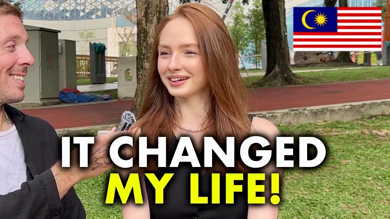 Why this Polish model chose Malaysia (it changed her life)