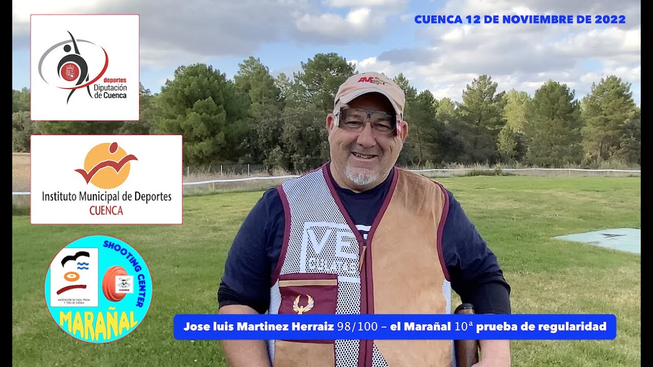 Tiro al Plato 2022