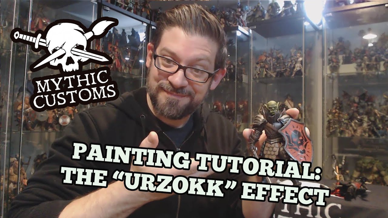 Painting Tutorial
