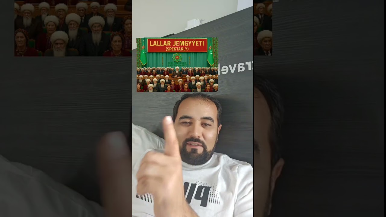 Sahragül Söyünowa, efirimizde soraga çekildi..