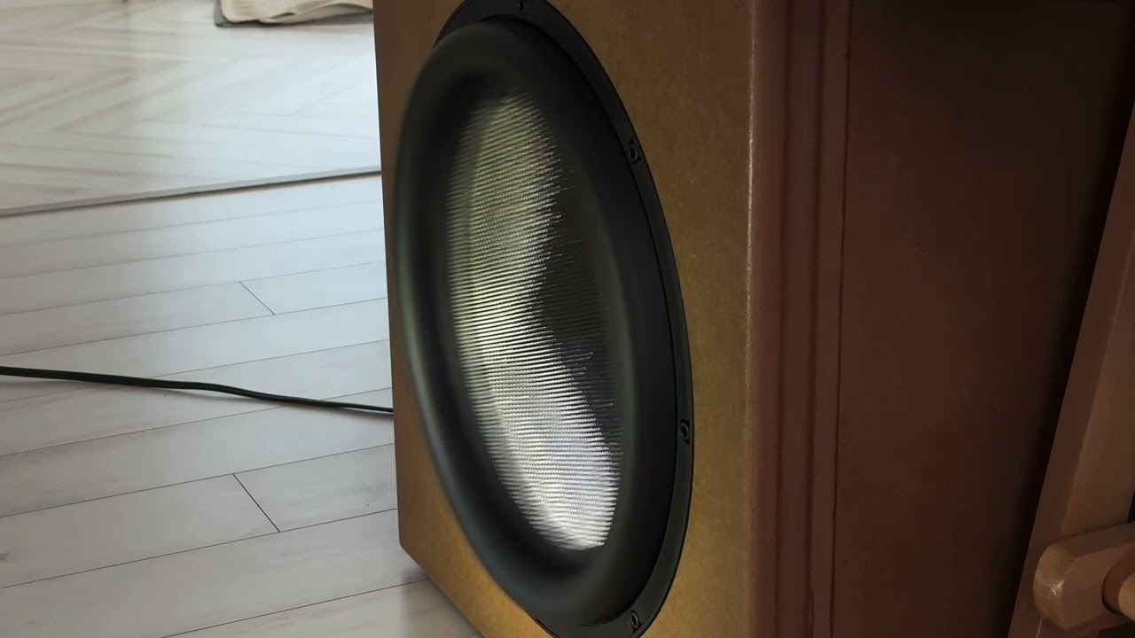 Sadness and sorrow (bp rebassed) on um15ii