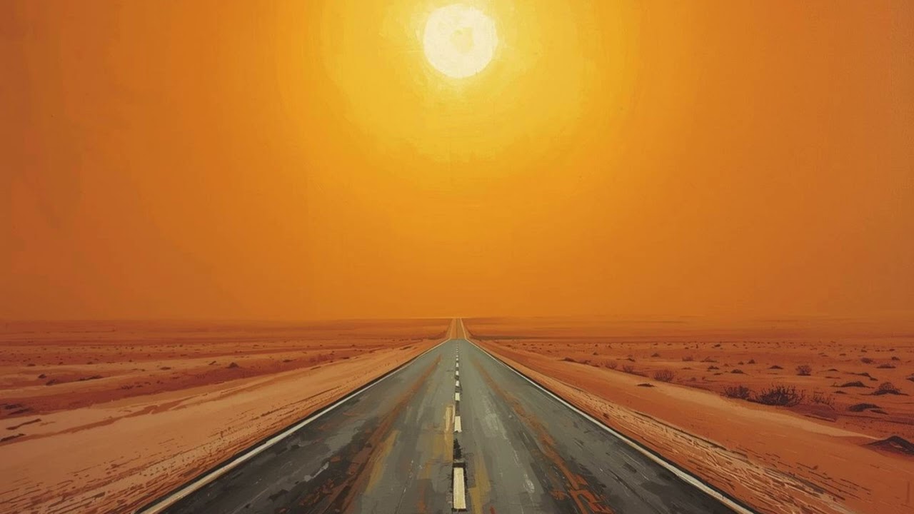 I am The Highway (Audioslave cover)