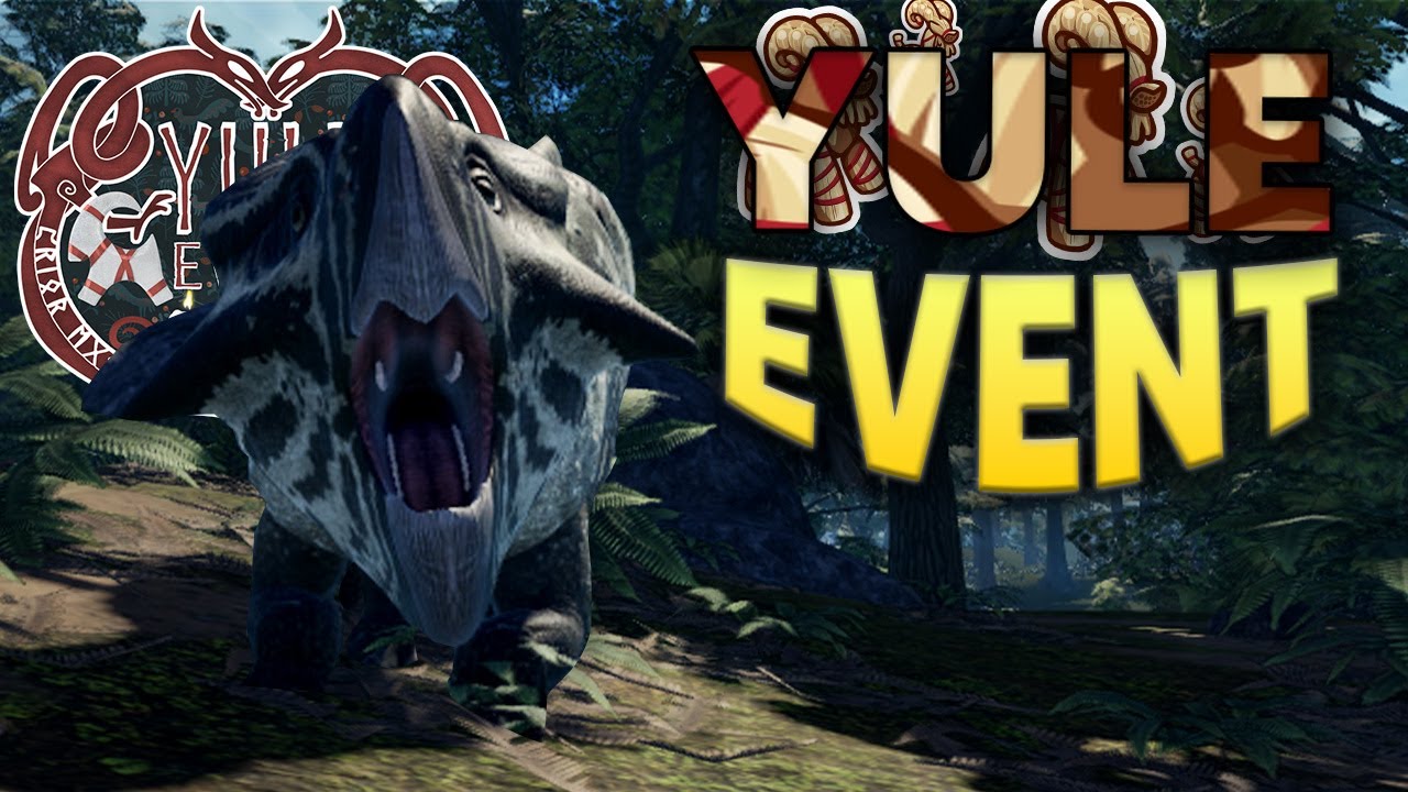 Yule Event is PAIN | Prior Extinction