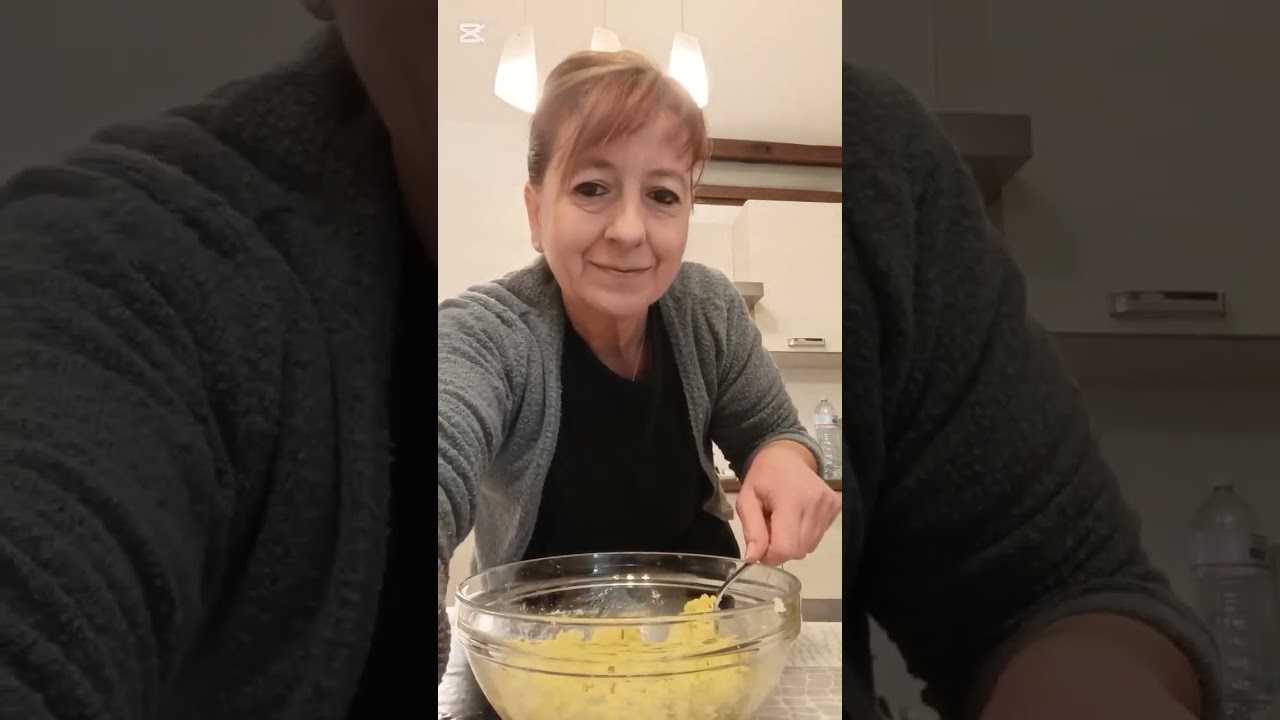 Polpette di ceci con salsa di Avocado gustose e veloci 