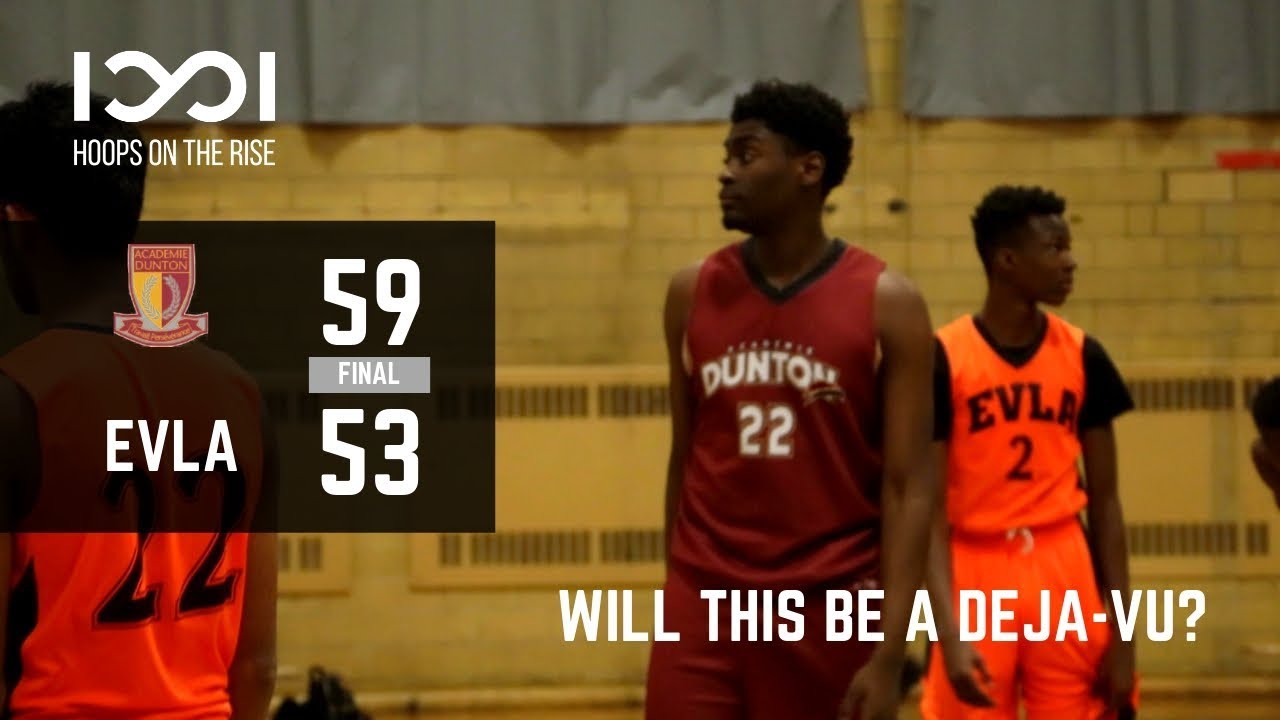 WILL THIS BE A DEJA-VU? | Dunton vs Evangeline | January 28 2019