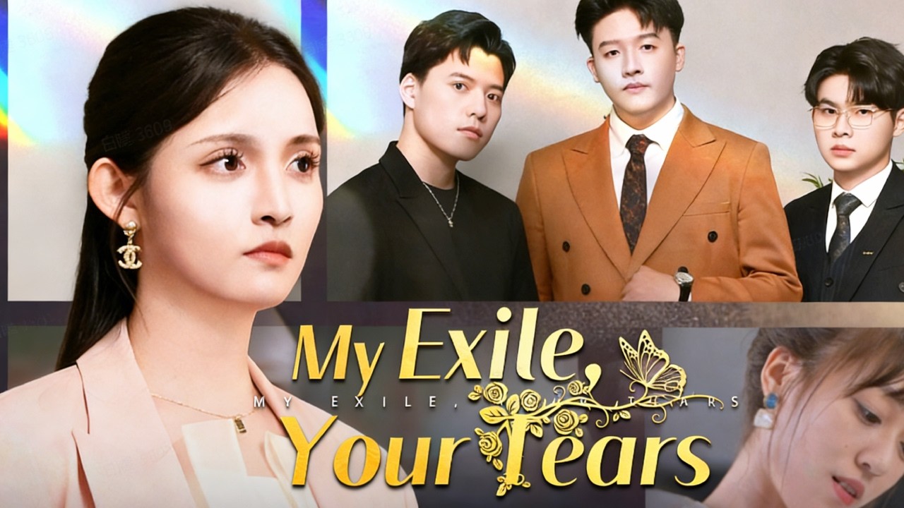 Daughter isolated by her family to death, reborn and left home#241010wbB3