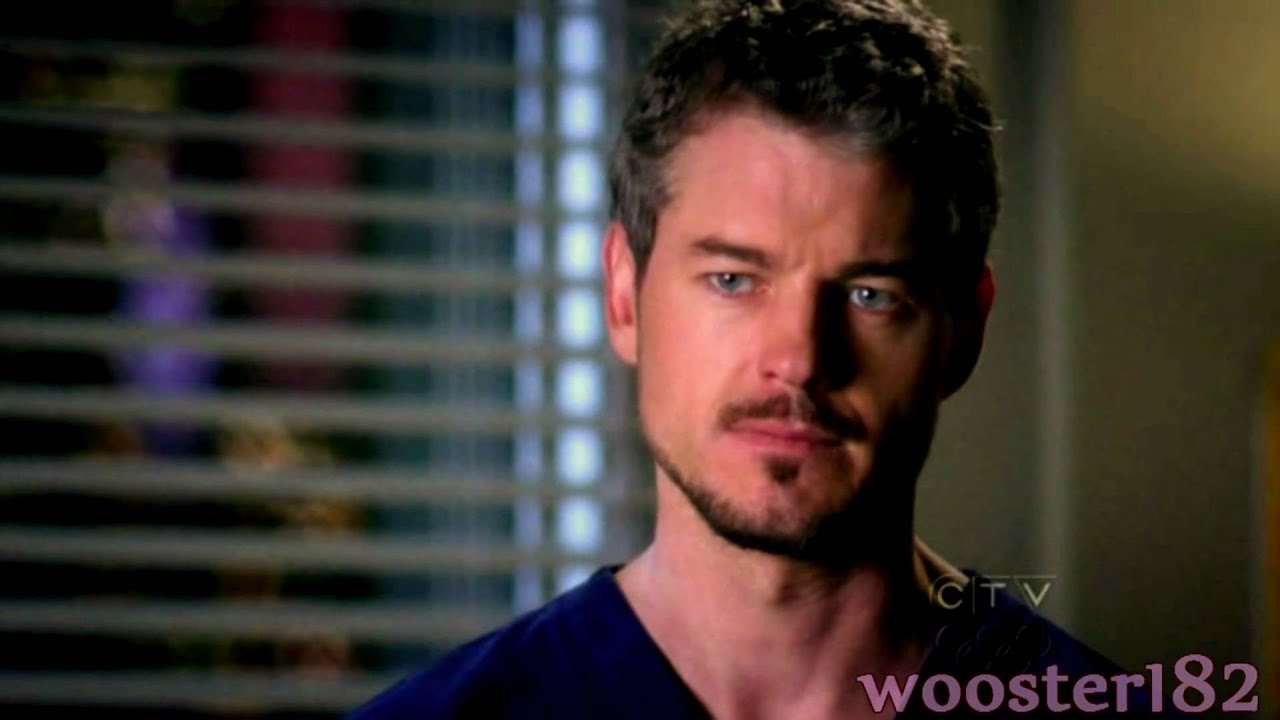 Mark/Lexie: Break Even