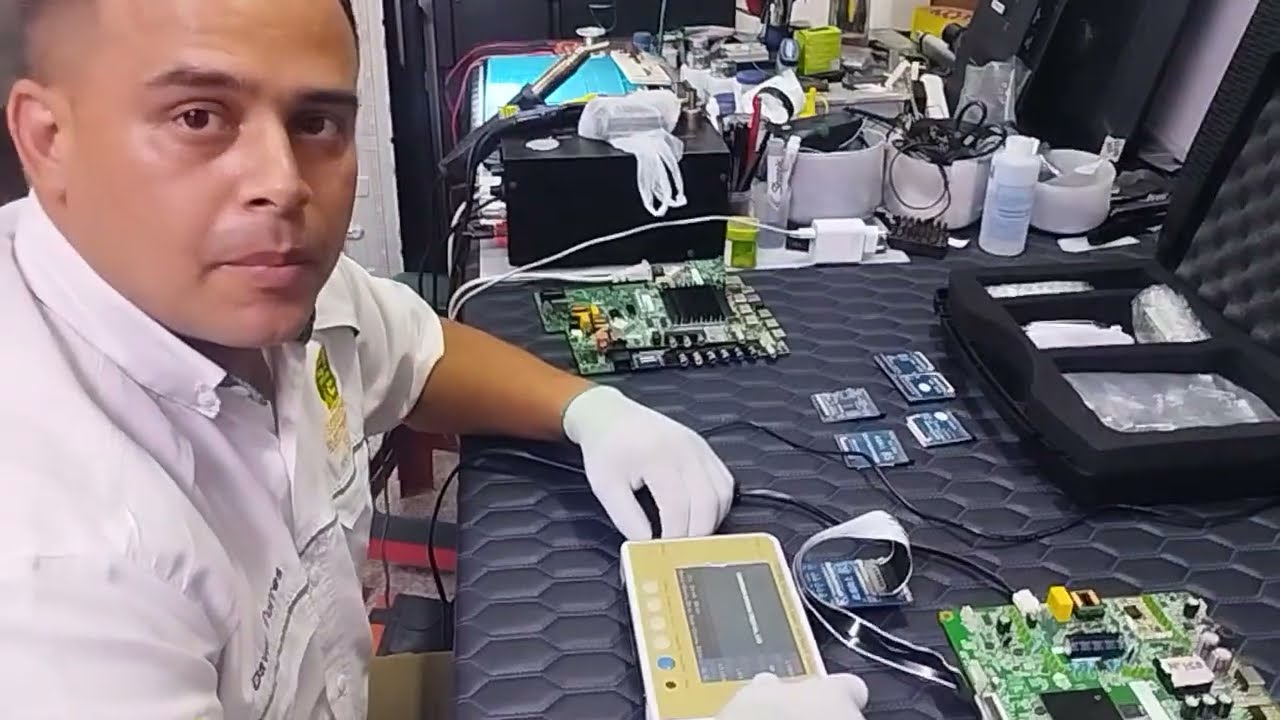 EXV2080 breve descripción y uso de esta Herramienta espectacular +584124094730🇻🇪