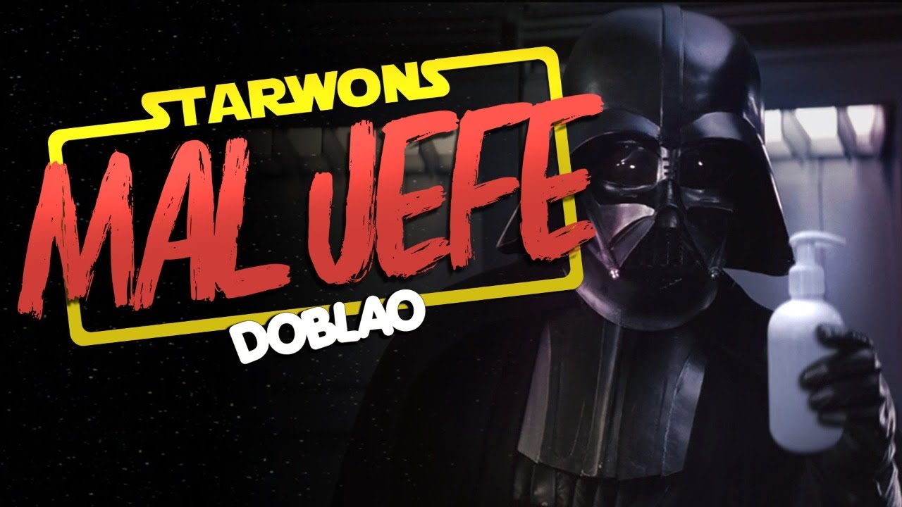 ¿CÓMO ES TU JEFE? | #DOBLAO