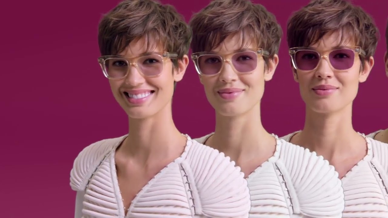 A legújabb Transitions GEN S fénye sötétedő lencsék -  STYLE OPTIKA