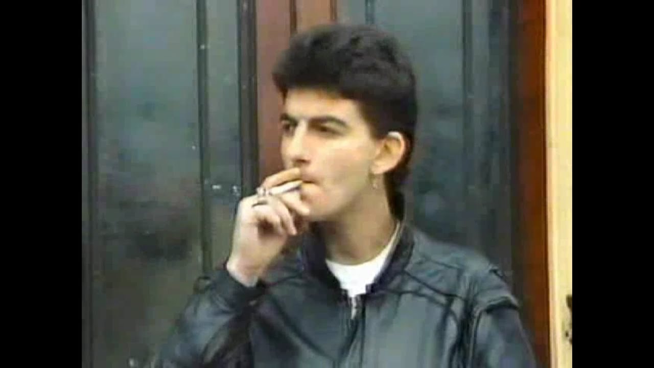 *Requested* EastEnders - Nick Cotton Scenes (10th October 1985)