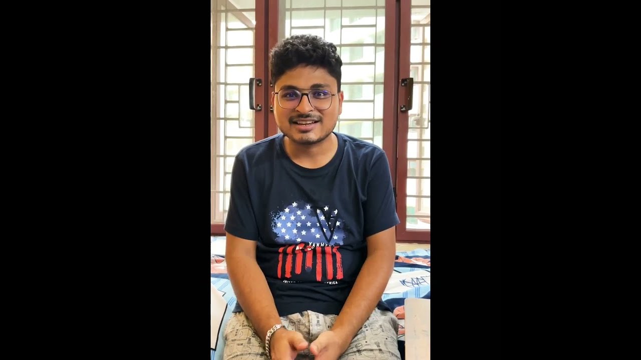 You must know this before joining IIT Madras
