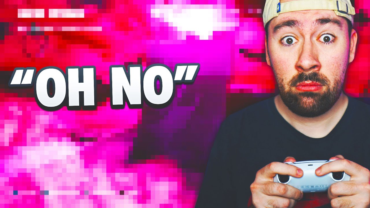 I have a big problem... No Money Spent Ep. 52
