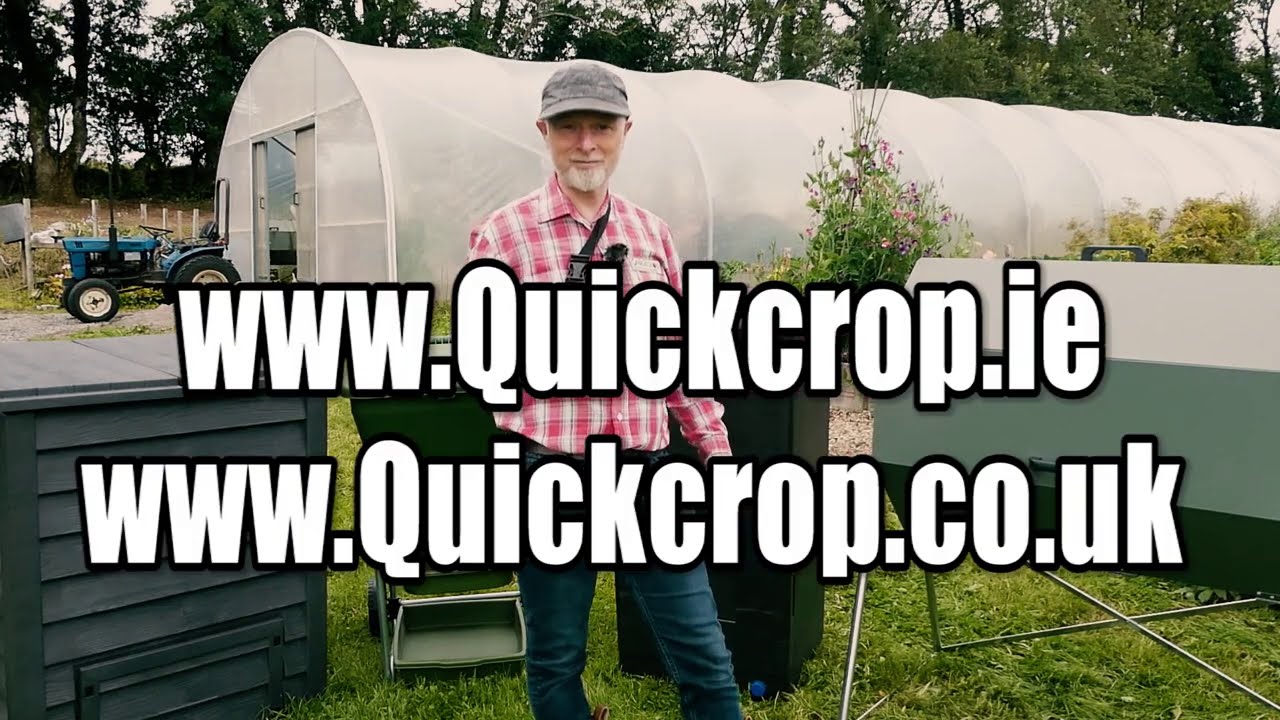 Garden Compost Bins Compared - From Wooden Composters to Wormeries & Fast Hot Composting Bins