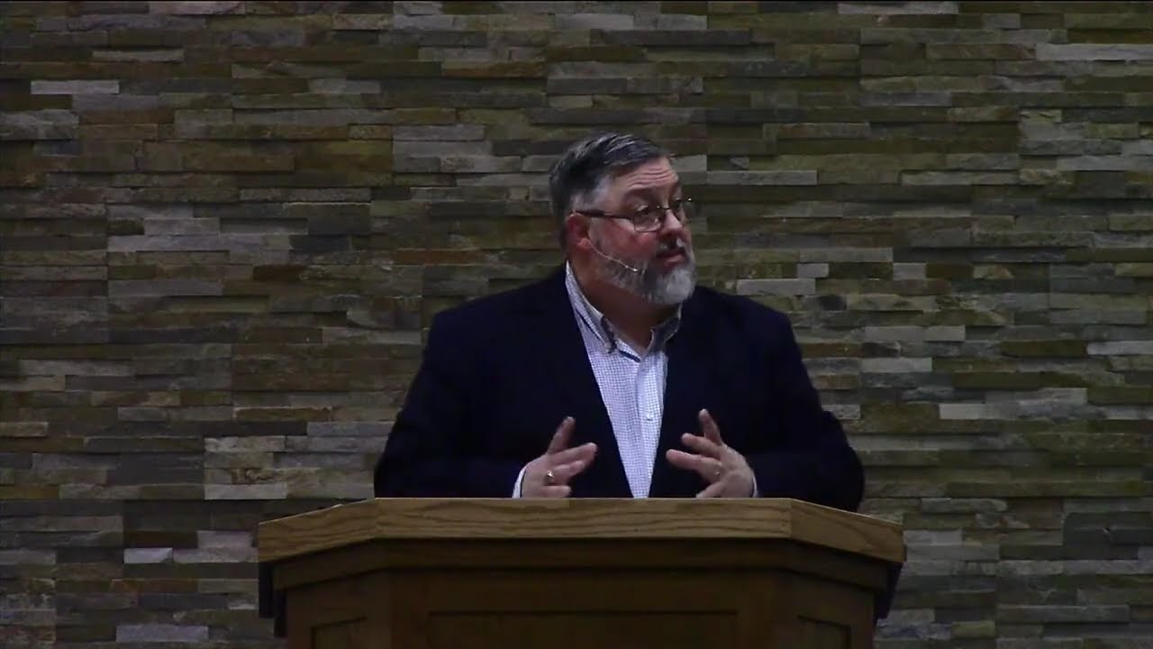 Psalm 55 - David's Prayer in Response to Betrayal