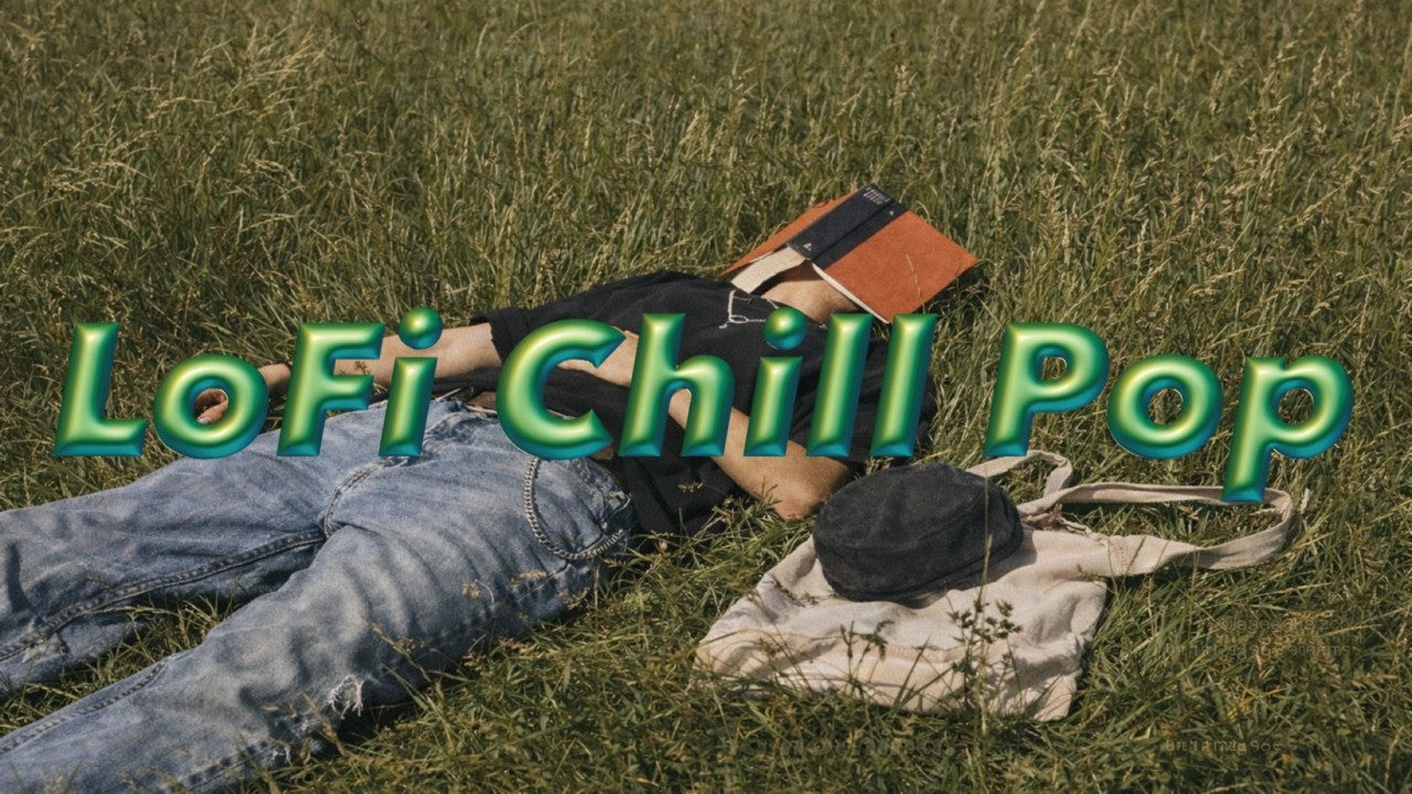𝐏𝐥𝐚𝐲𝐥𝐢𝐬𝐭 그냥 멍때리고 싶은 날 ☁️ Lo-Fi for Doing Nothing