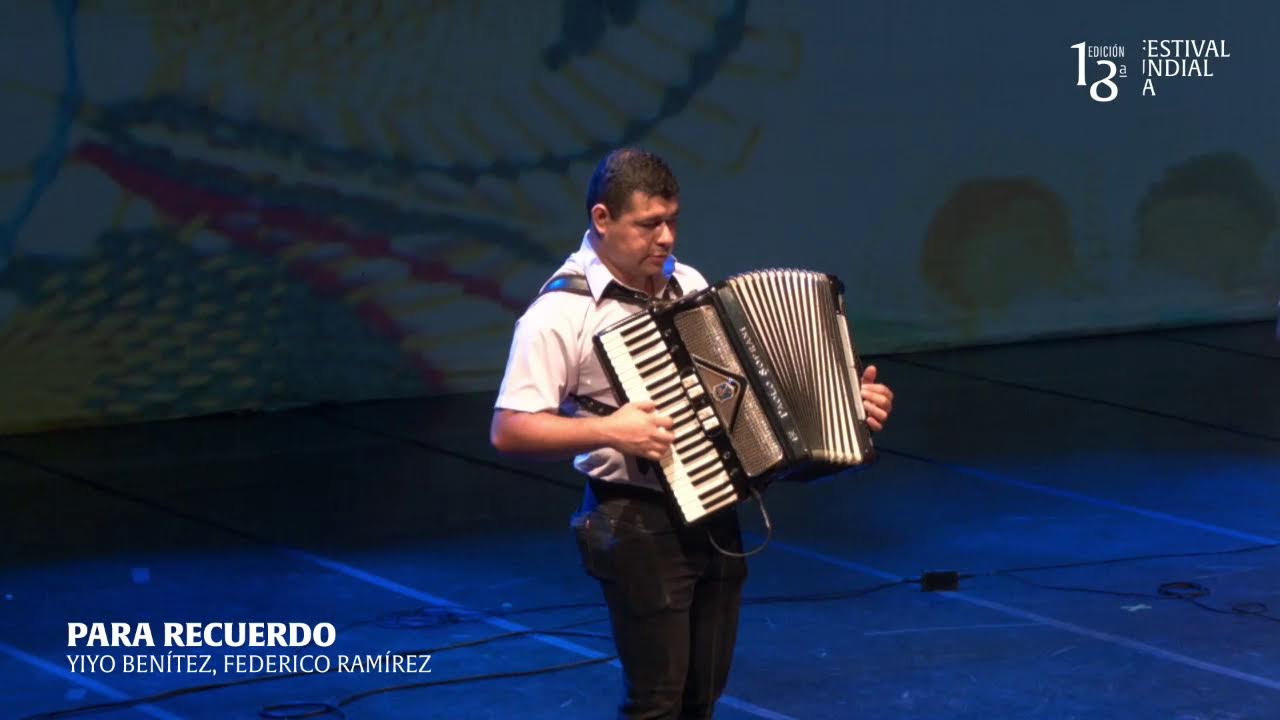 18a. Edición del Festival Mundial del Arpa – Día 3 (En Vivo)