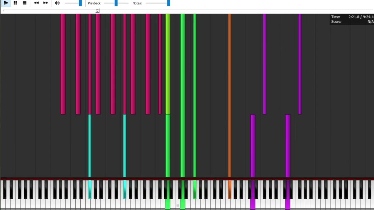 New Golosnja 2 million notes