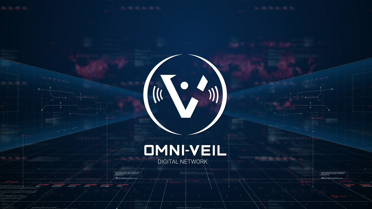 Omni Veil - The latest digital Network/