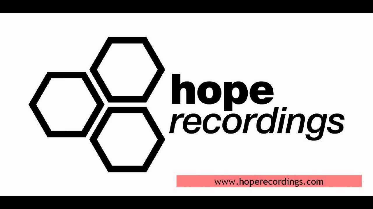 CAPOEIRA TWINS - Lose Control - HOPE RECORDINGS