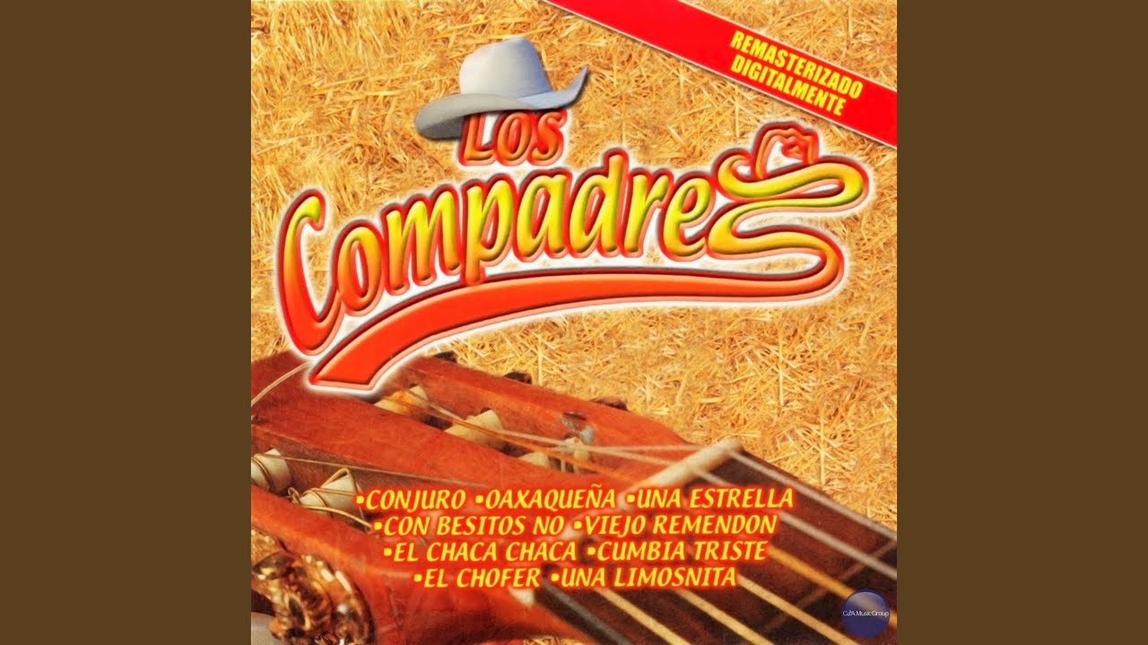 Cumbia Triste (2005 Versión Remasterizada)