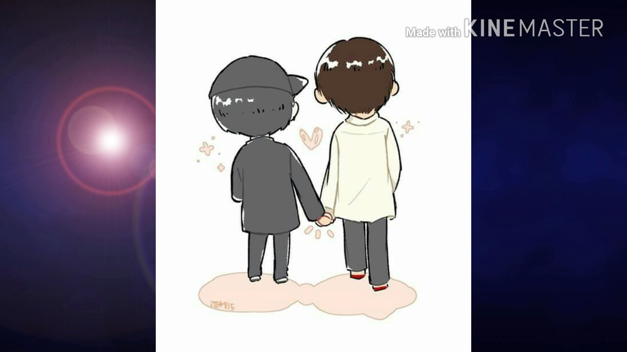 TaeGi Fanart💖