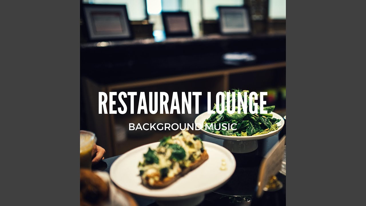 Paris Lounge