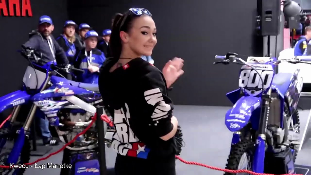 Składanka motocyklowa 2020 | molinari Kwecu Loku Pachol Gardian