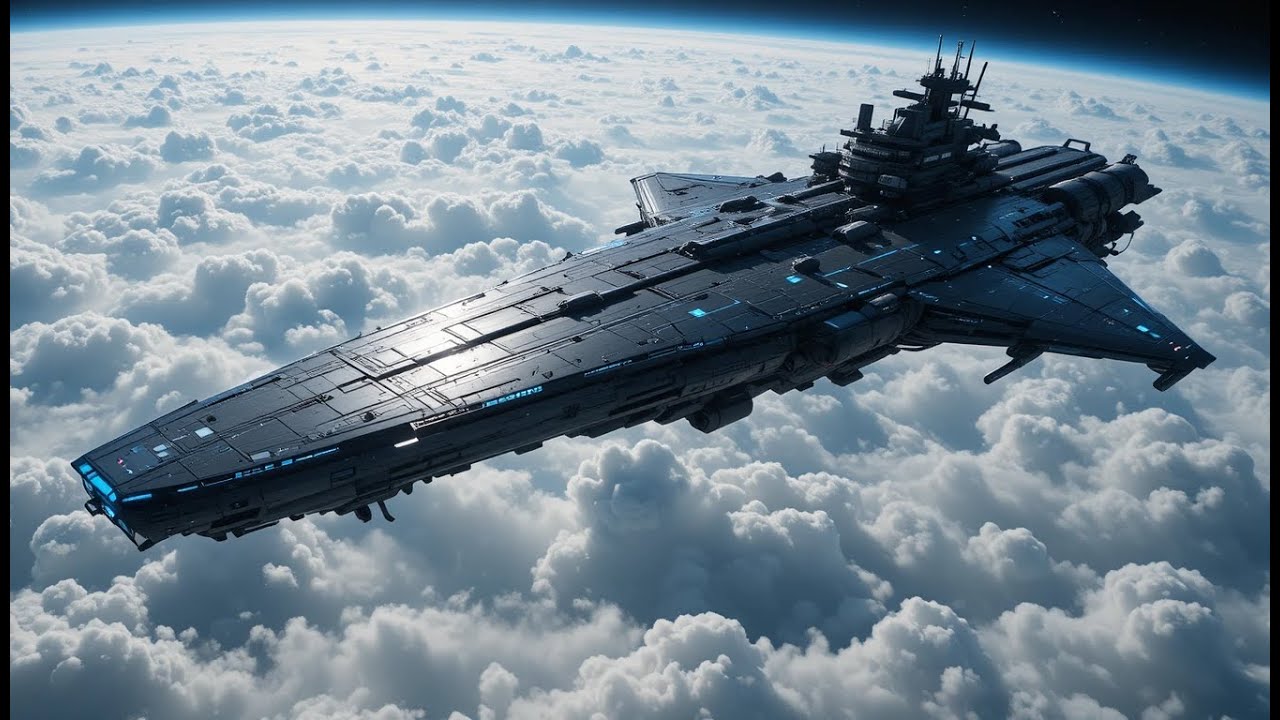 Humans in Dominion Space&mdash;The Empire Was Shocked by Our Resolve | HFY