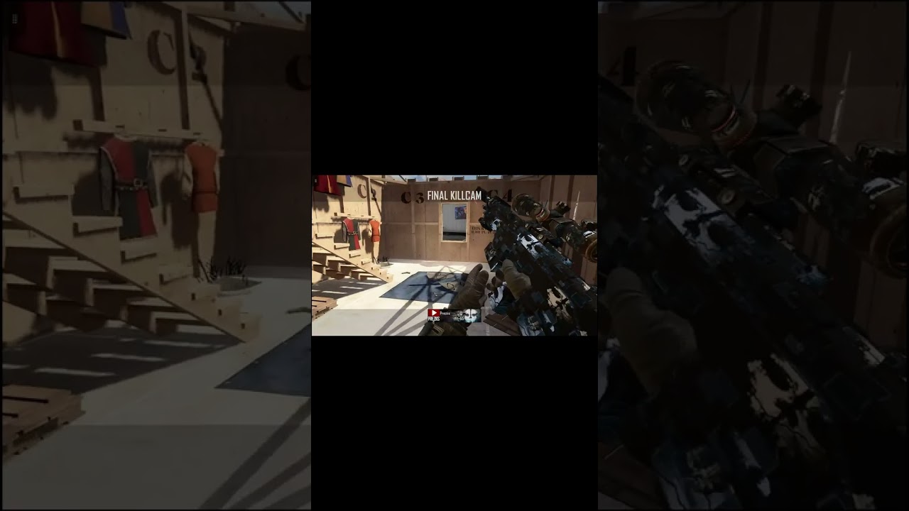 I Hit the FaZe LINKZY Shot LIVE (Black Ops 2 Free for All Trickshotting)