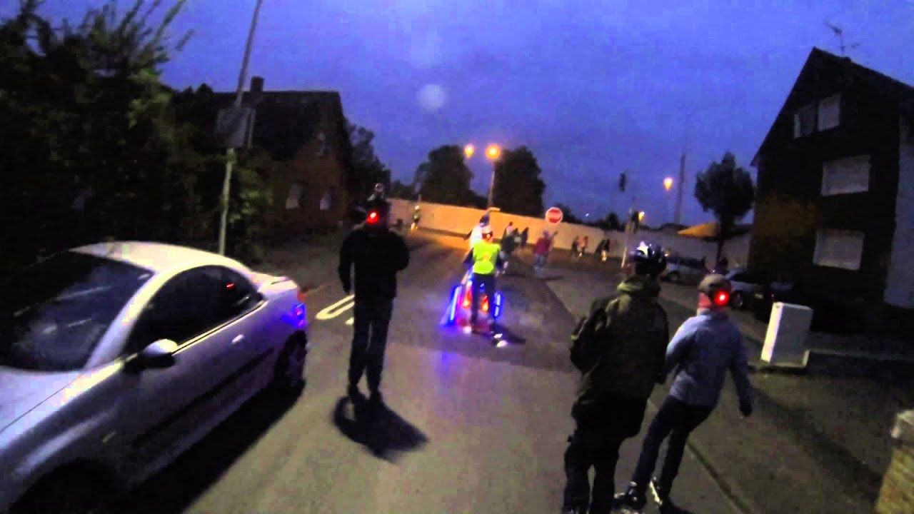 Skatenight Paderborn