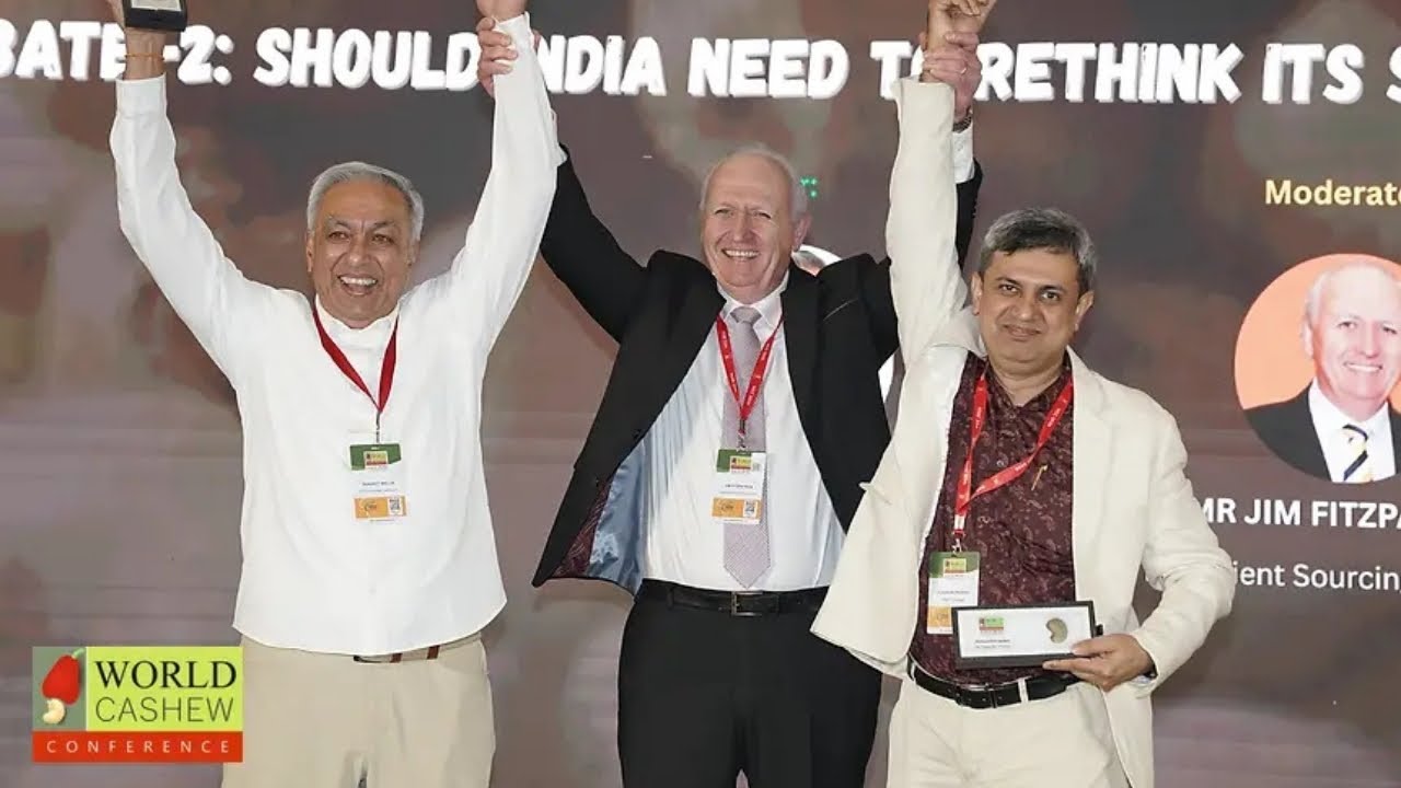 Debate-2 at WCC 2026, Dubai