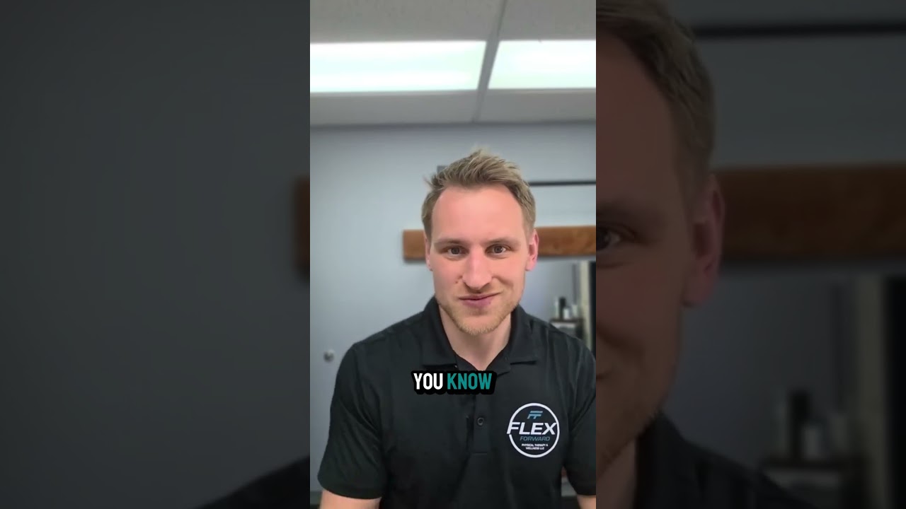 Why does back pain keeps coming back | Flex Forward PT