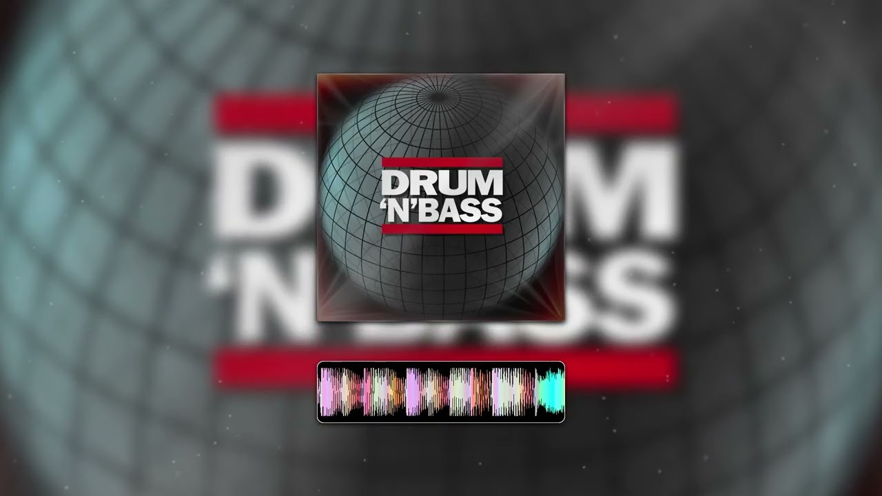 Voices In My Head (Ric de Large DNB ANTHEM MEGA MASH UP)