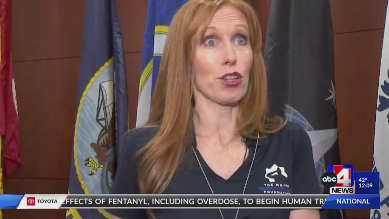New Veterans Court aims to support former service members in Utah