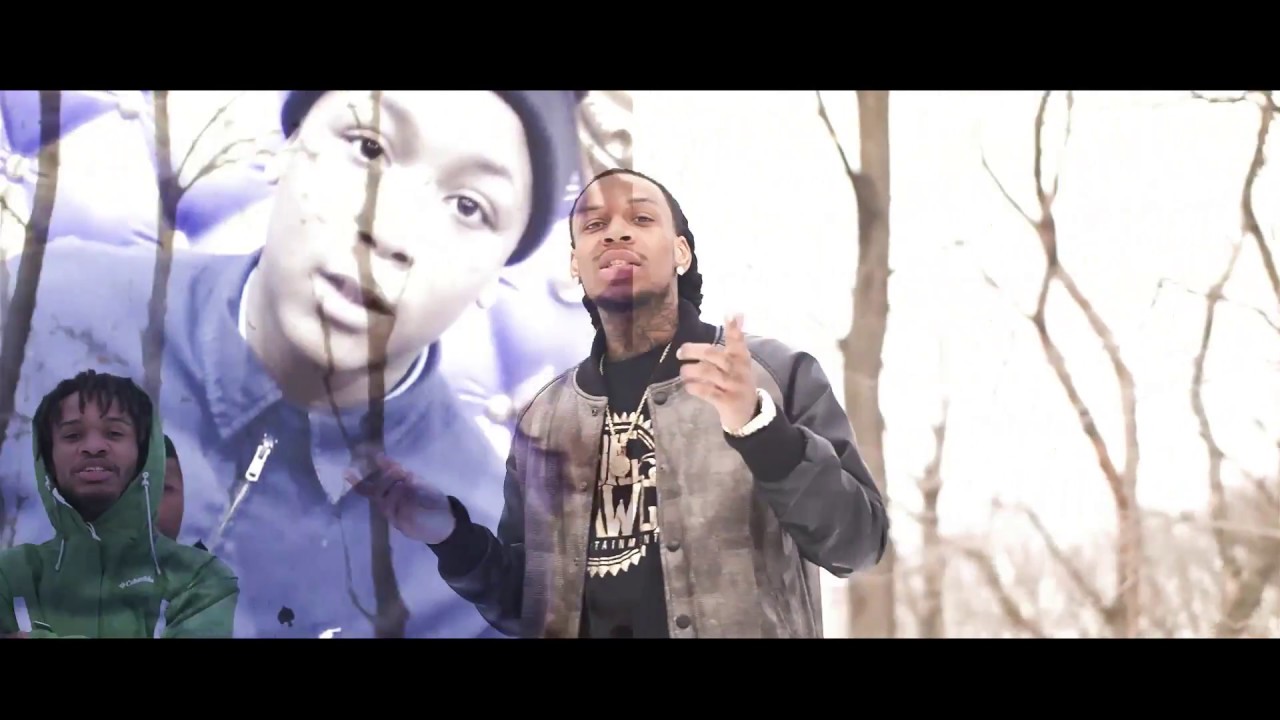 I Remember | EA Godz | shot by 103Films