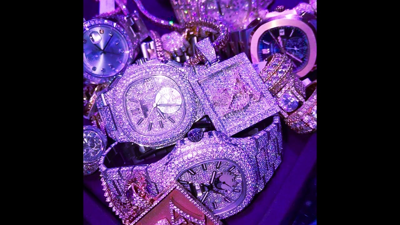 Money Man Type Beat - 