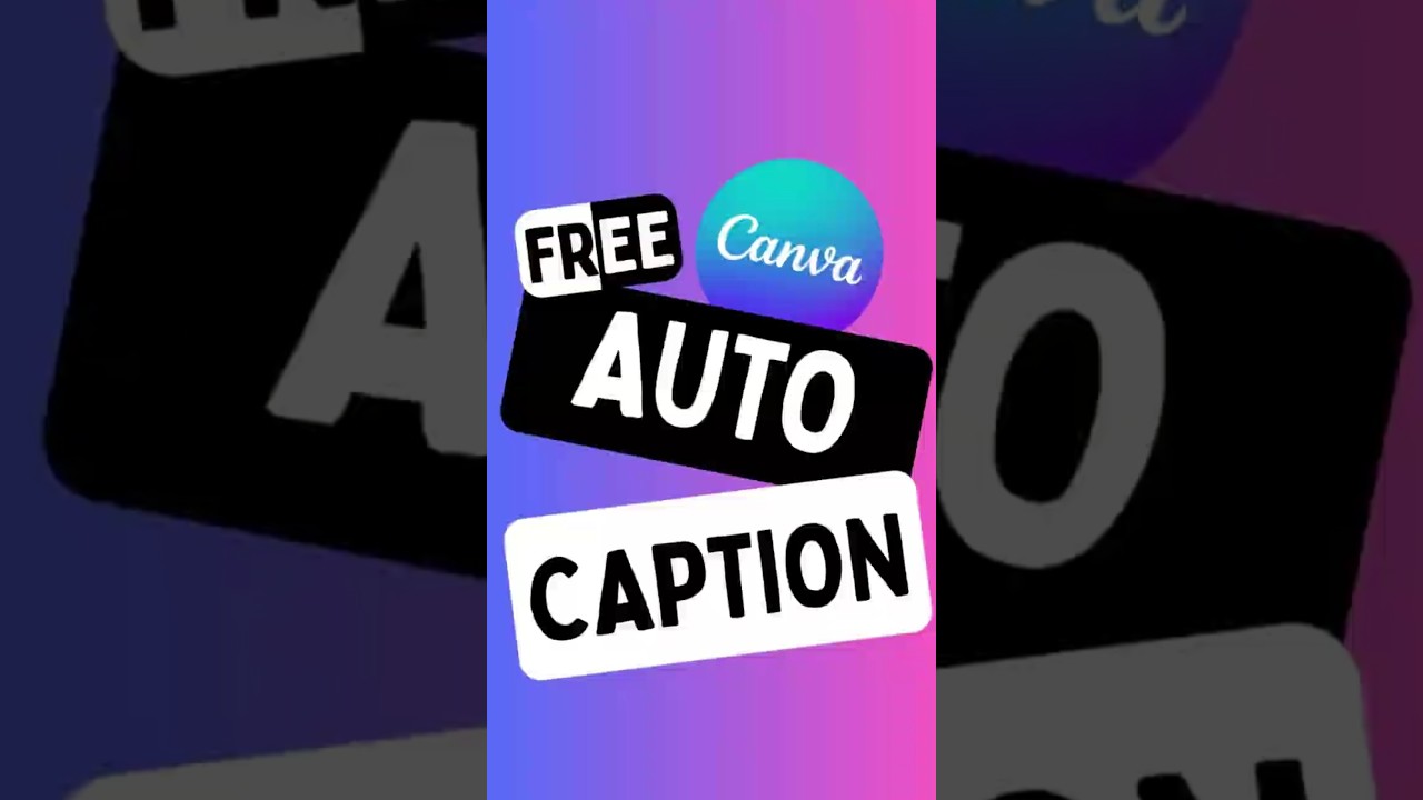 Add Auto Caption in Video | Add Subtitle | Generate subtile 🔤 #trending #captioning #autoglyphs