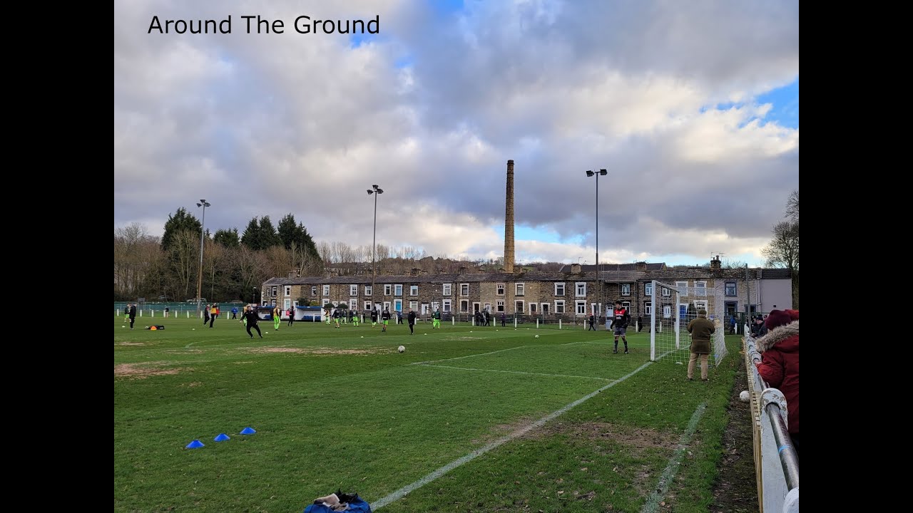 Nelson FC