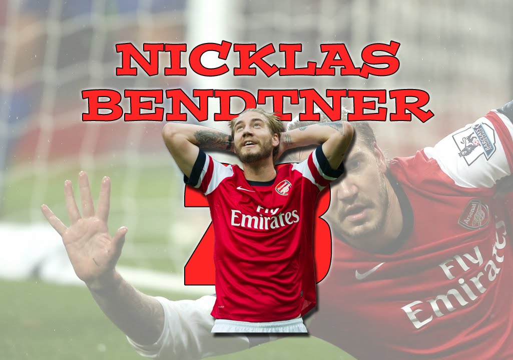 Nicklas Bendtner - Fails, Quotes & Scandals